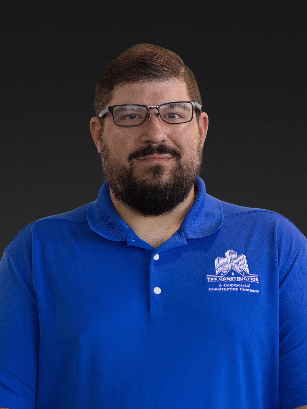 Nick Iannitto, General Superintendent at TRE Construction